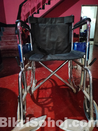 Wheel Chair